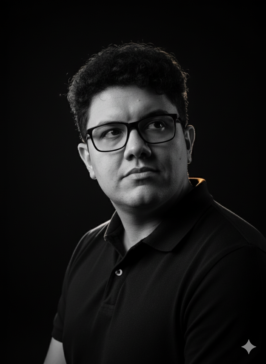 Foto de Manoel Pires